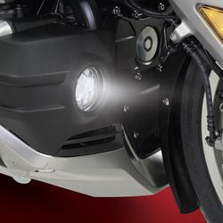 2018 Goldwing LED Fog Light Kit