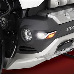 2018 Goldwing GT Tour Cowl Lights