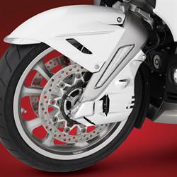 2018 Goldwing GT Caliper Covers