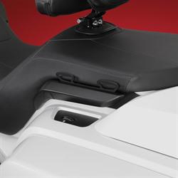 2018 Goldwing Seat Tie-Down Brackets