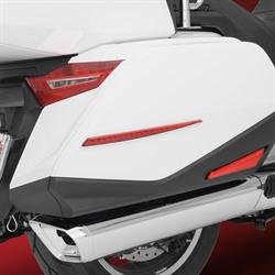 2018 Goldwing GT Saddelbag Accent Lights