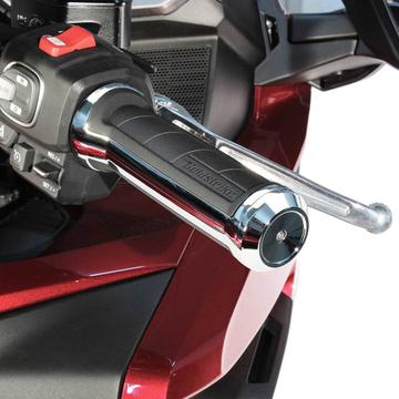 2018 Goldwing Goldstrike Grips