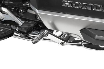 2018 Goldwing, GL1800, Adjustable Toe Rests, Ciro, Goldstrike, 60330