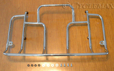 GL1200 chrome