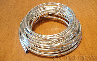 GL1800 Chrome Edge Trim