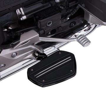 2018 Goldwing Twin Rail Driver Floorboards