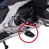 2018 Goldwing, GL1800, Twin Rail Driver Footrests, Ciro, Goldstrike, 68405, 68425
