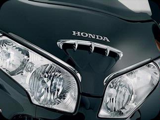 GL1800 Fairing Scoop Trim