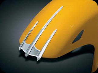 GL1800 Triceptor Fender Accent