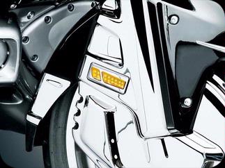 GL1800 LED Front Reflector Conversion