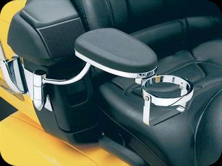 GL1800 Passenger Armrests
