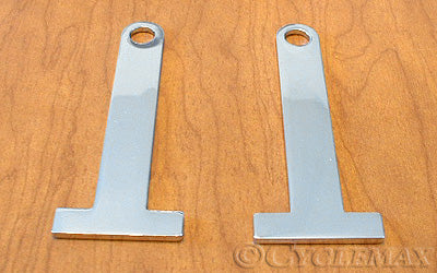 Nolan Helmet Lock Extensions