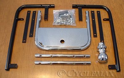 GL1200 Trailer Hitch