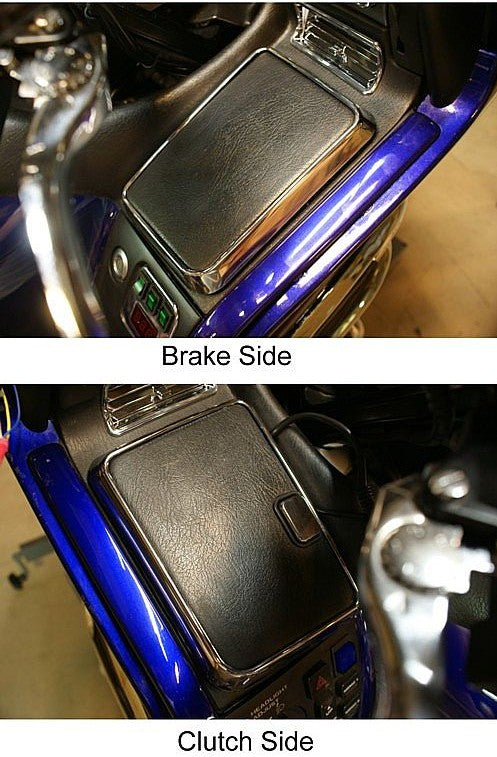 GL1800 Dash Door Accent