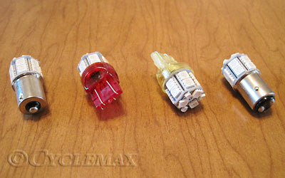 Bright Beam LED Replacement Bulb