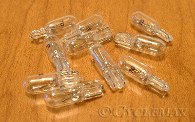 GL1500 Side Reflector Replacement Wedge Bulbs