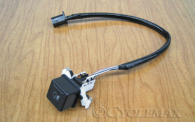GL1800 Replacement Fog Light Switch