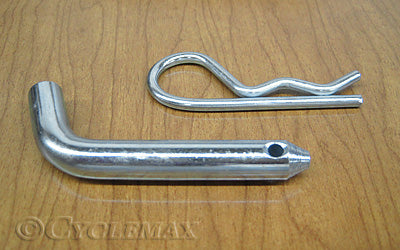 Hitch Pin and Clip