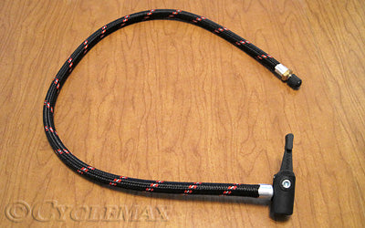 24 Inch Valve Stem Extension