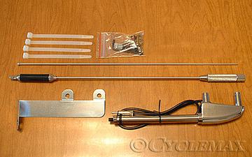 GL1500 CB Antenna kit