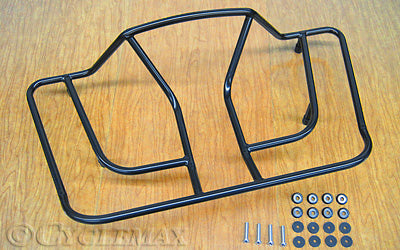 GL1800 Deluxe Trunk Rack