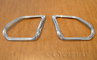 GL1800 Front Speaker Accents