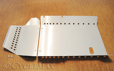 Belly Pan for GL1800 | F6B