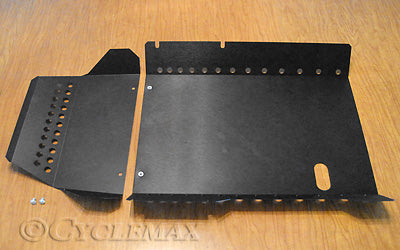 Belly Pan for GL1800 | F6B