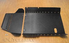 Belly Pan for GL1800 | F6B