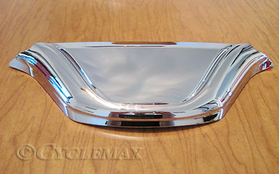 GL1800 License Plate Cover Trim