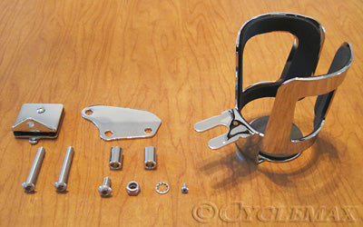 GL1800, GL1500, Beverage Holder