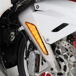 2018 Goldwing LED Marker Lights