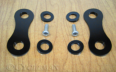 2018 GL1800 Handlebar Riser Shim Kit