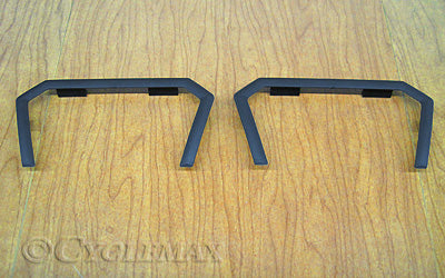 2018 Goldwing Engine Guard Opening Trims