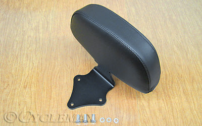2018 Goldwing Passenger Backrest