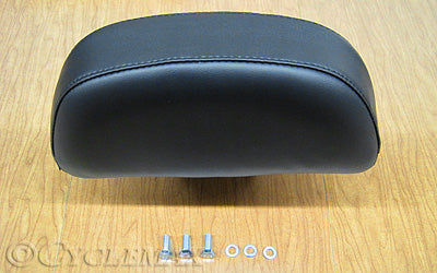 2018 Goldwing Passenger Backrest