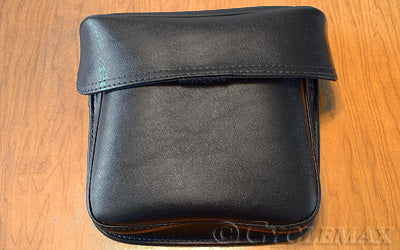 Honda Goldwing Armrest Pouch