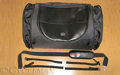 Deluxe Expander Rack Bag