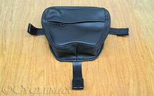 2018 Goldwing Gas Tank Door Pouch