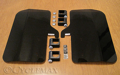 GL1500 Trike Wings