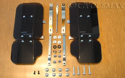 GL1800 Air Wings with Lowers