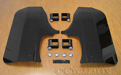 GL1800 Trike Wings