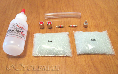 Counteract Tire Balancing Bead Kit