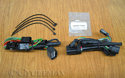 Goldstrike Plug-n-Play Light Installation Harness