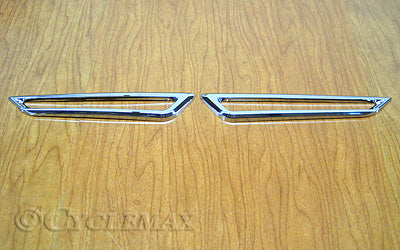 2018 Goldwing Taillight Trim