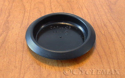 GL1500 Saddlebag Inspection Hole Plug