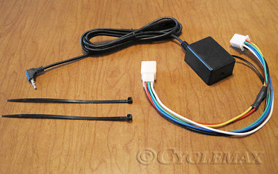 GPS Input Harness