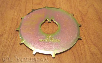 GL1500/Valkyrie Trigger Wheel