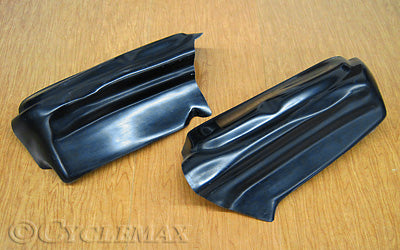 GL1800 Saddlebag Dividers