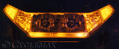 GL1500 Headlight Glow Kit